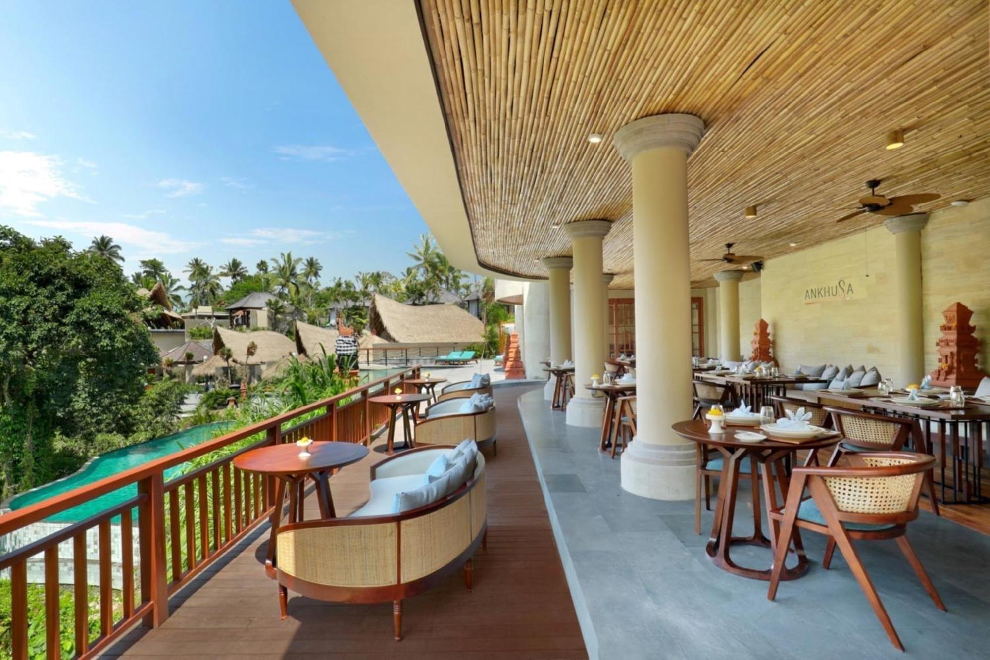 Aksari Luxury Resort & Spa Ubud By Ini Vie Hospitality Тегаллаланг Экстерьер фото